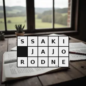 Rozwiązanie krzyżówki: prassaki - ssaki jajorodne | hasła, synonimy i podpowiedzi Hasło krzyżówkowe prassaki - ssaki jajorodne – rozwiązanie, synonimy, podpowiedzi i definicje krzyżówkowe